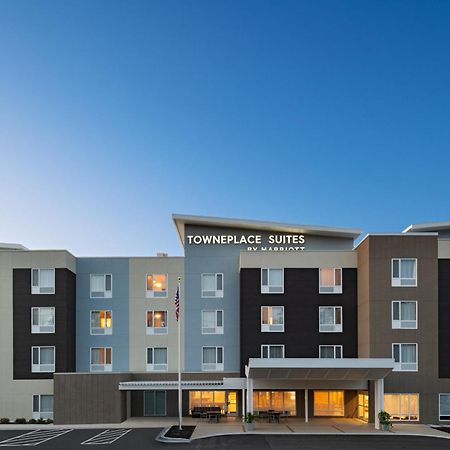 Towneplace Suites By Marriott Edgewood Aberdeen Belcamp エクステリア 写真