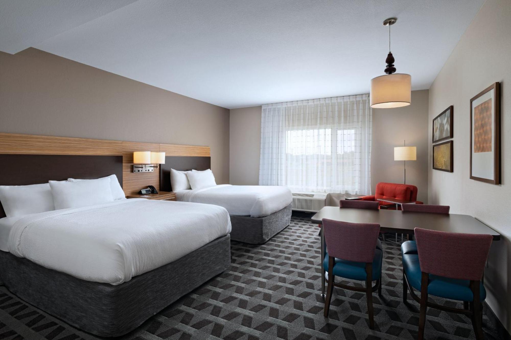 Towneplace Suites By Marriott Edgewood Aberdeen Belcamp エクステリア 写真
