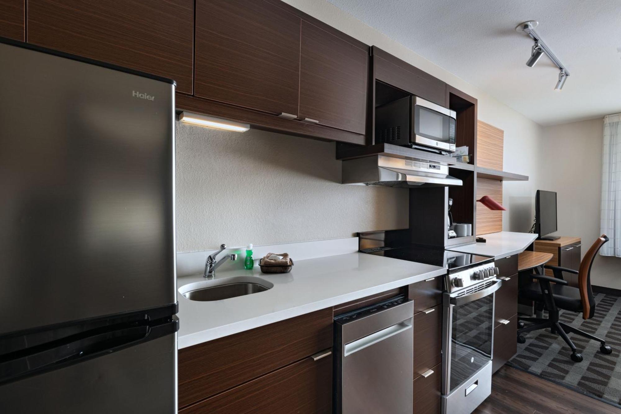 Towneplace Suites By Marriott Edgewood Aberdeen Belcamp エクステリア 写真