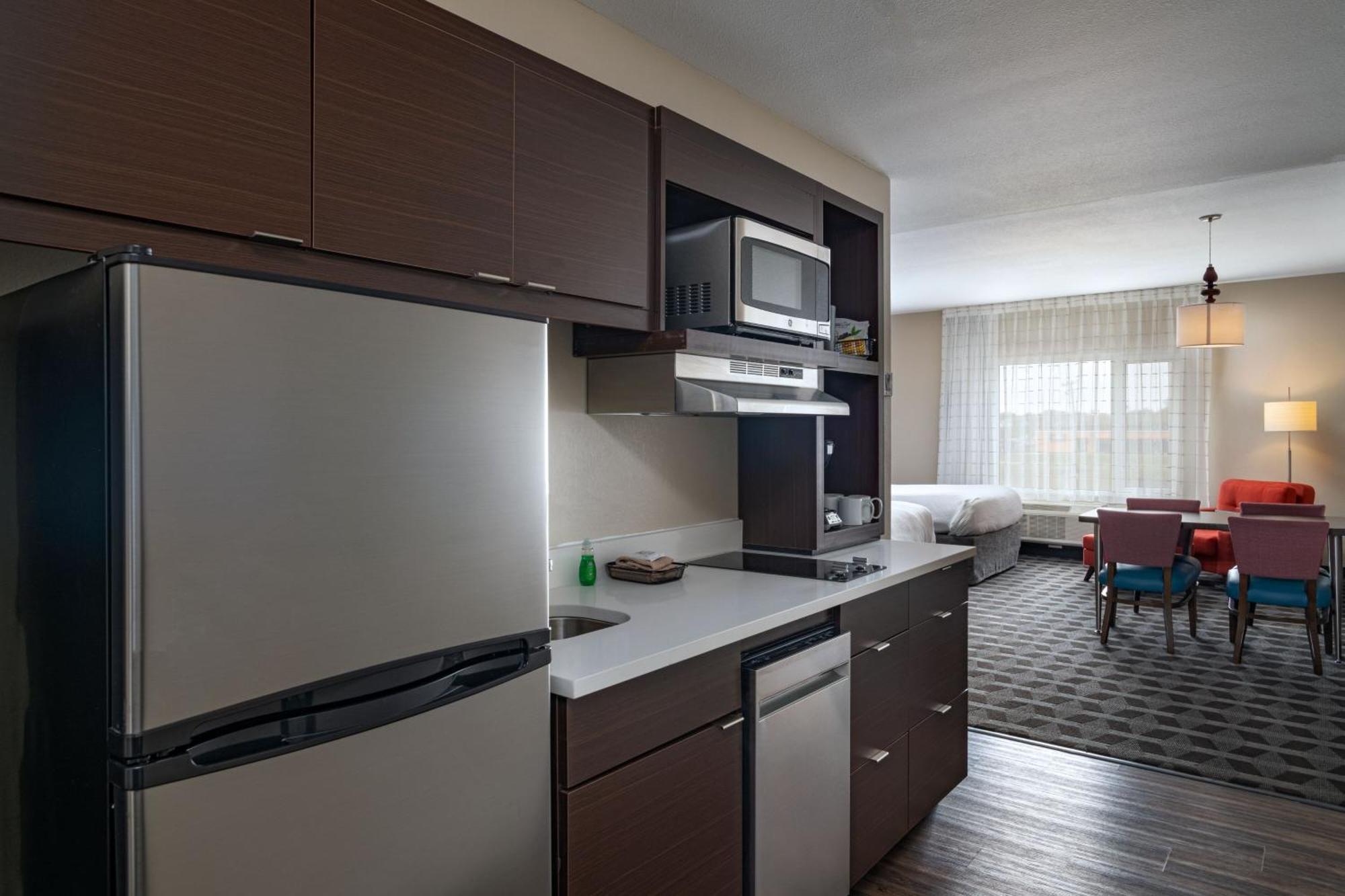 Towneplace Suites By Marriott Edgewood Aberdeen Belcamp エクステリア 写真