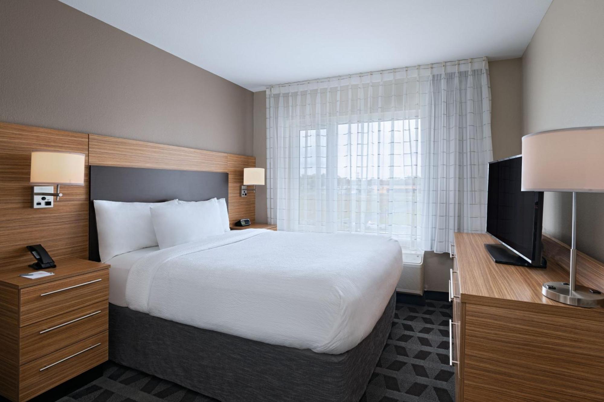 Towneplace Suites By Marriott Edgewood Aberdeen Belcamp エクステリア 写真