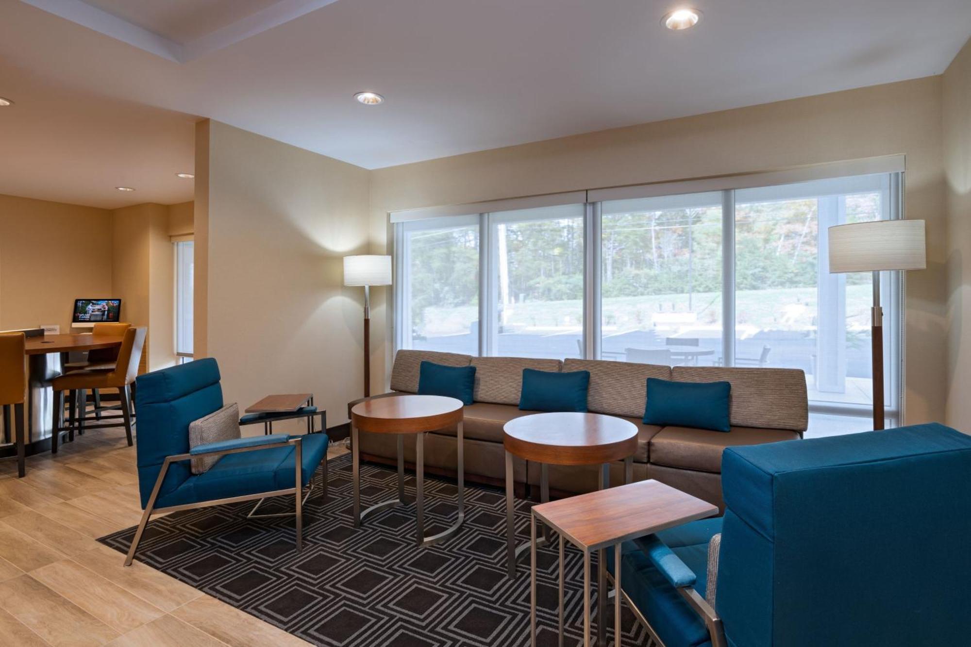 Towneplace Suites By Marriott Edgewood Aberdeen Belcamp エクステリア 写真