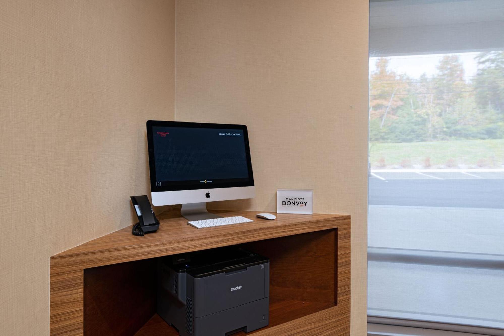 Towneplace Suites By Marriott Edgewood Aberdeen Belcamp エクステリア 写真