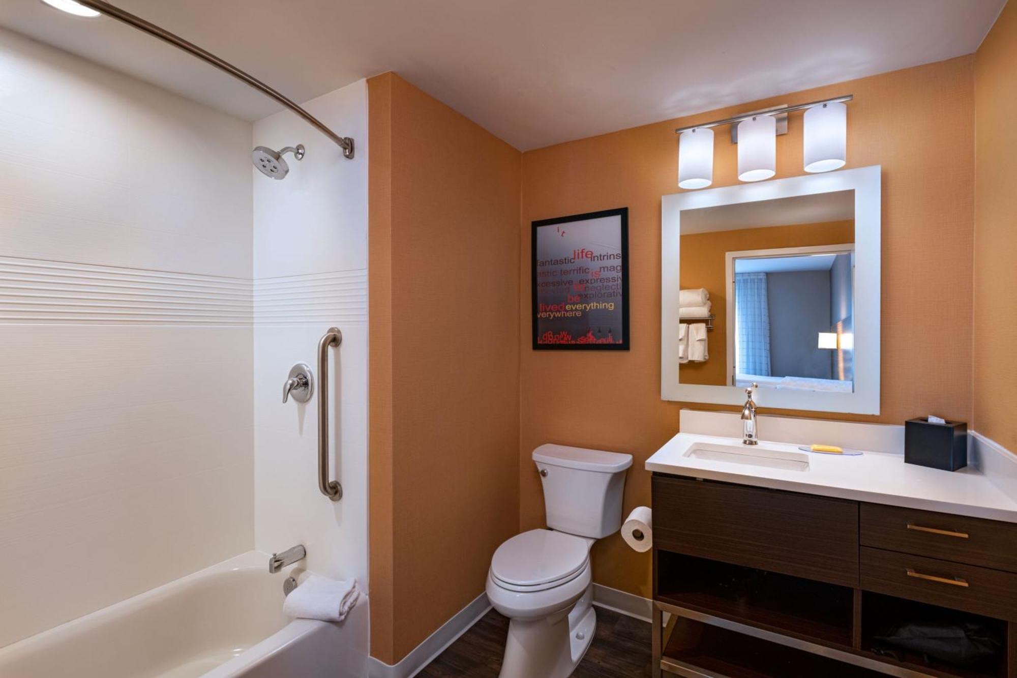 Towneplace Suites By Marriott Edgewood Aberdeen Belcamp エクステリア 写真