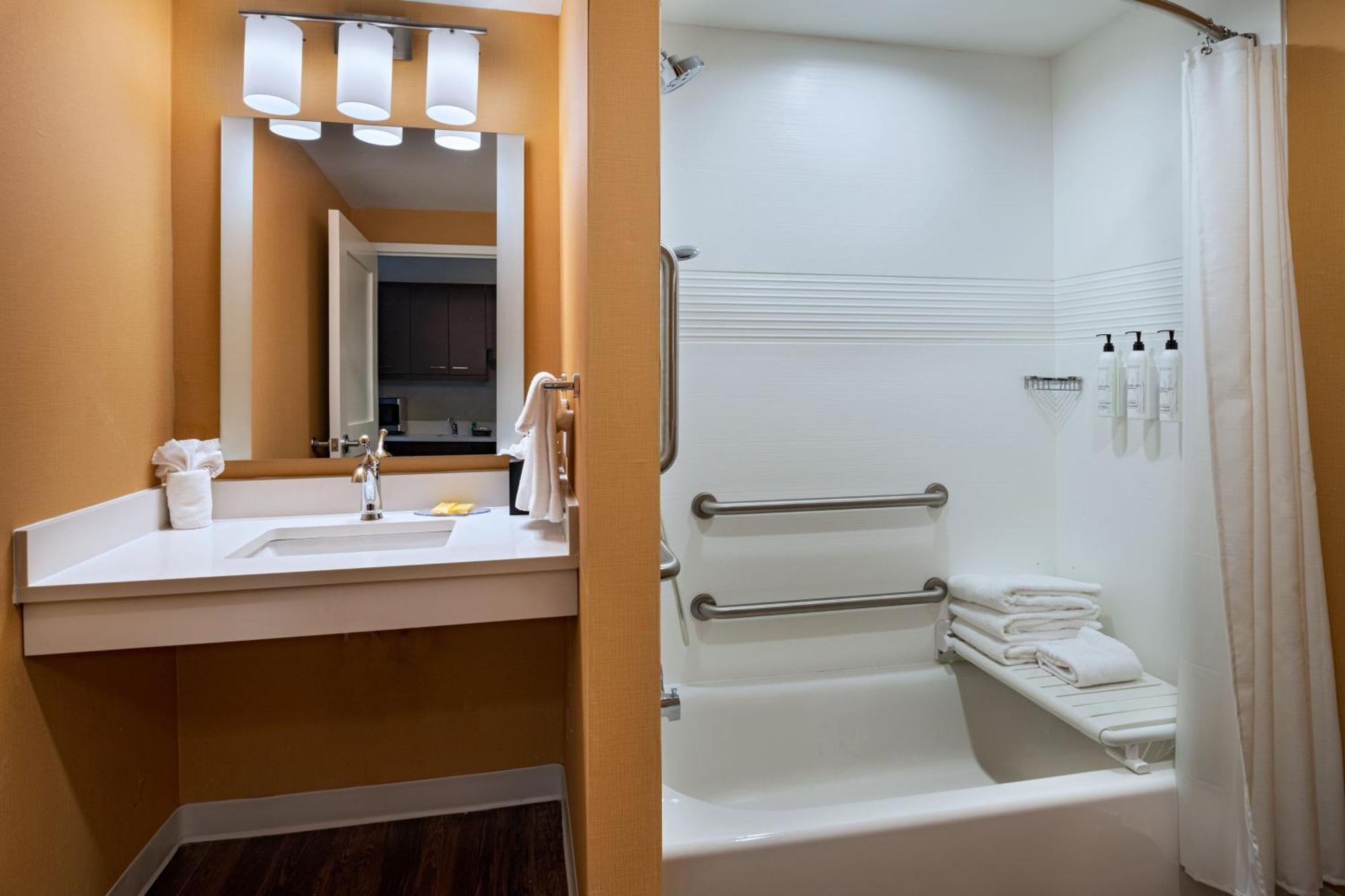 Towneplace Suites By Marriott Edgewood Aberdeen Belcamp エクステリア 写真
