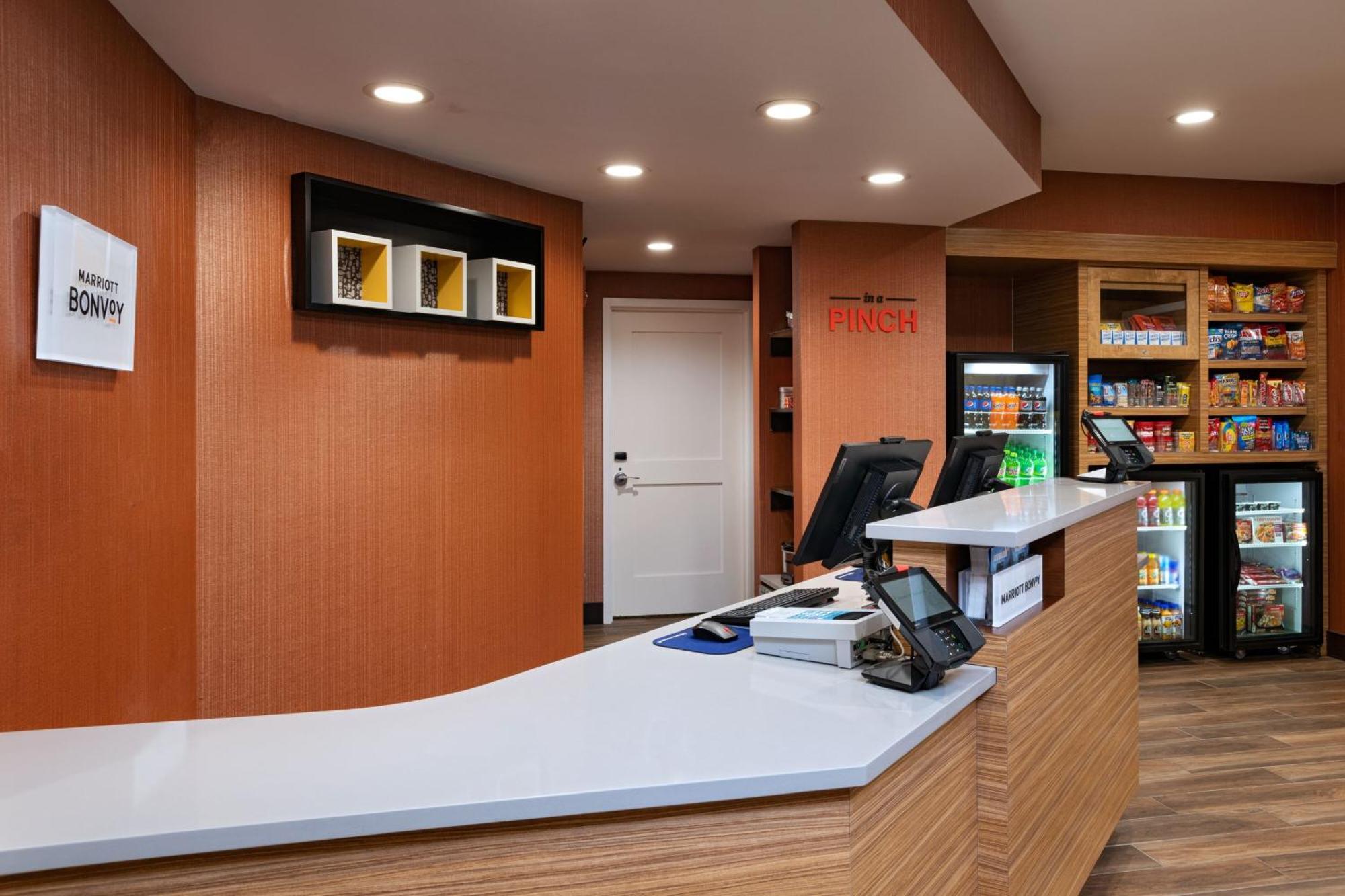 Towneplace Suites By Marriott Edgewood Aberdeen Belcamp エクステリア 写真