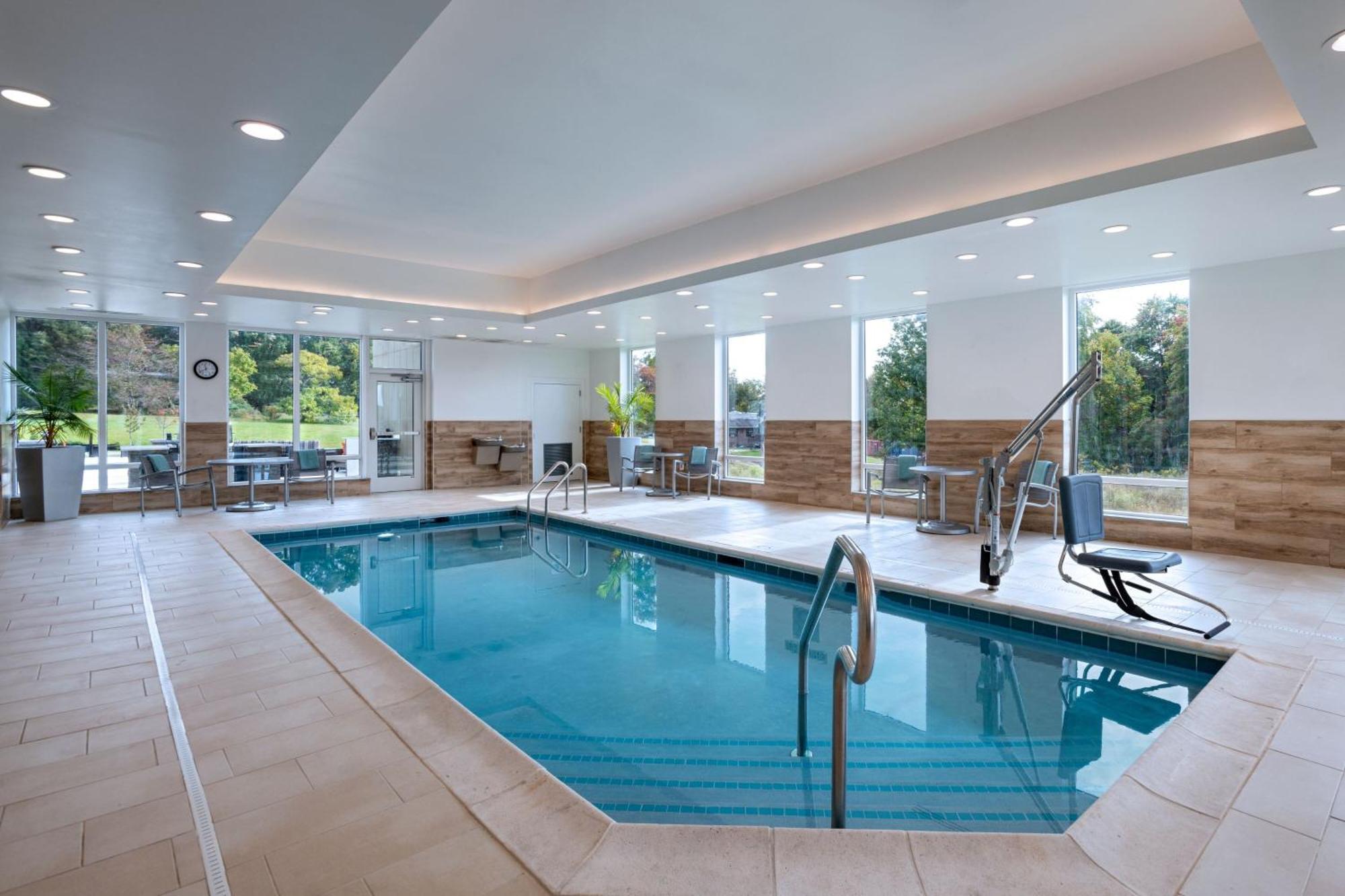Towneplace Suites By Marriott Edgewood Aberdeen Belcamp エクステリア 写真