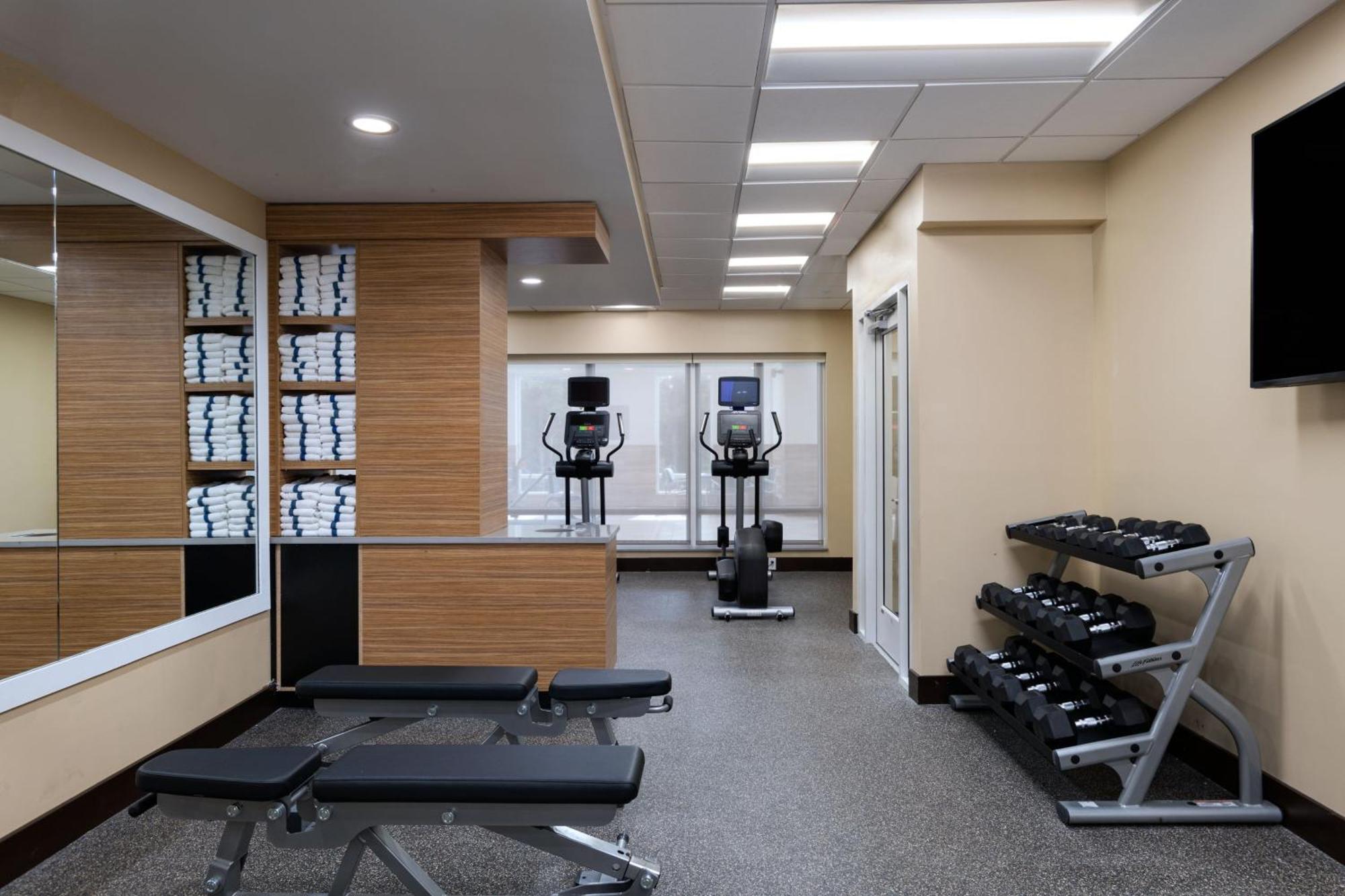 Towneplace Suites By Marriott Edgewood Aberdeen Belcamp エクステリア 写真
