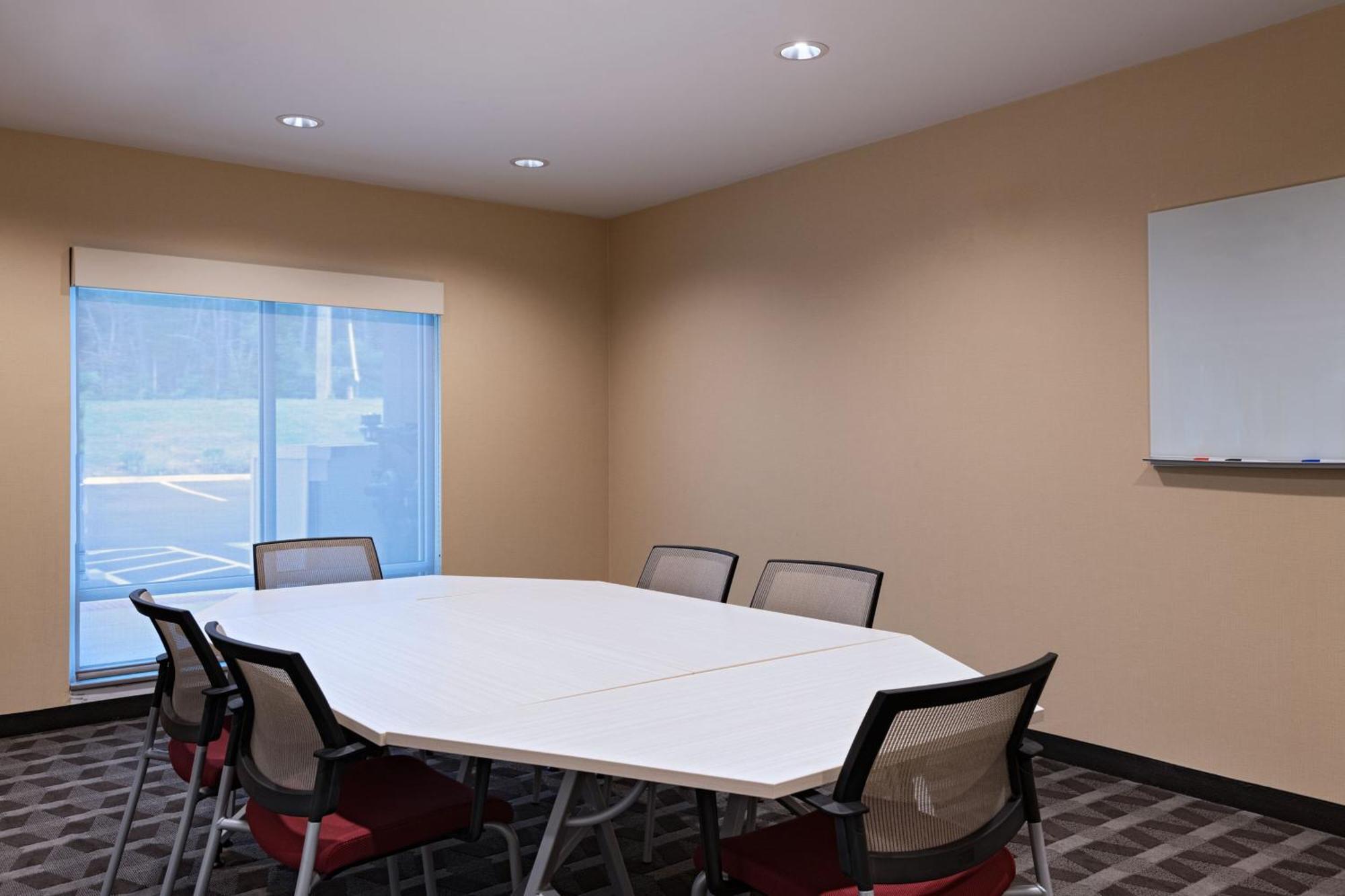 Towneplace Suites By Marriott Edgewood Aberdeen Belcamp エクステリア 写真