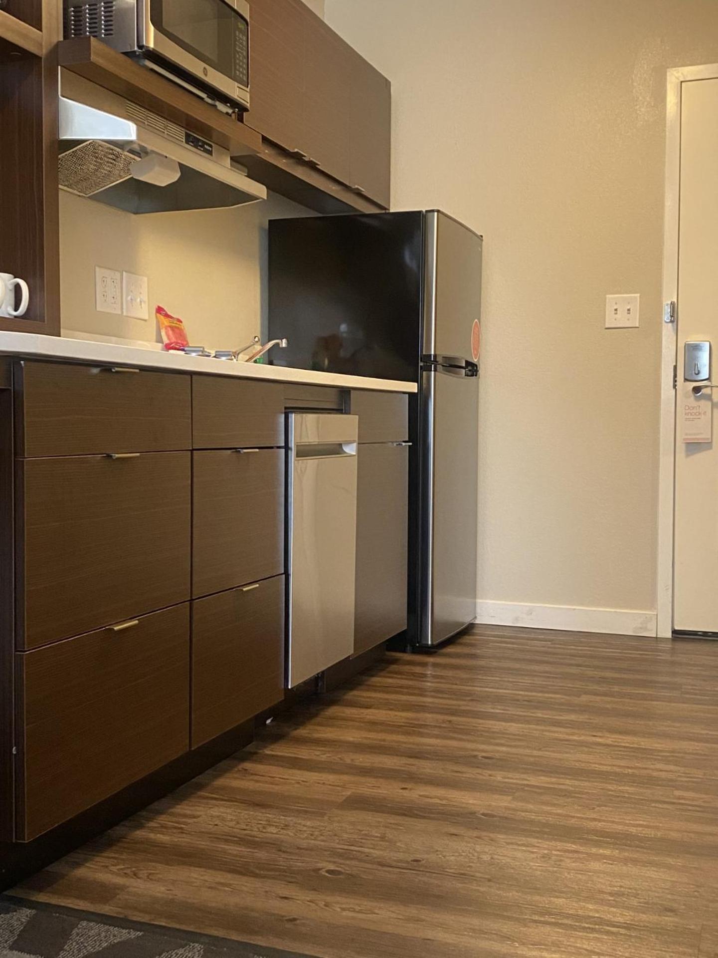 Towneplace Suites By Marriott Edgewood Aberdeen Belcamp エクステリア 写真