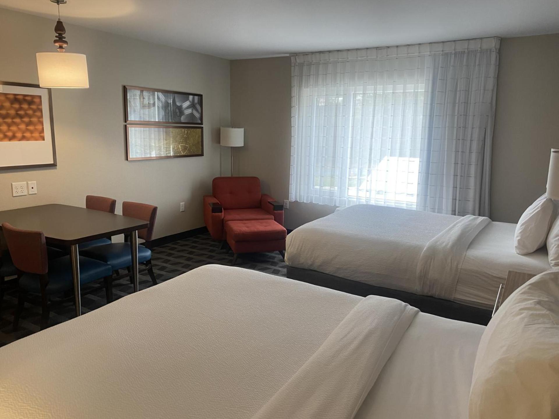Towneplace Suites By Marriott Edgewood Aberdeen Belcamp エクステリア 写真