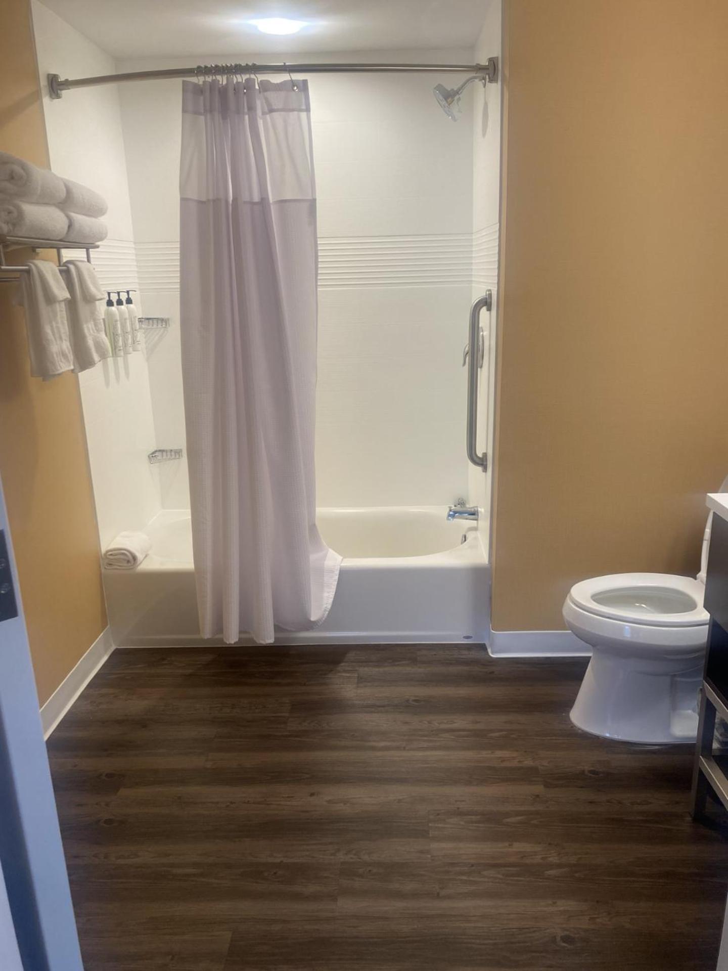 Towneplace Suites By Marriott Edgewood Aberdeen Belcamp エクステリア 写真