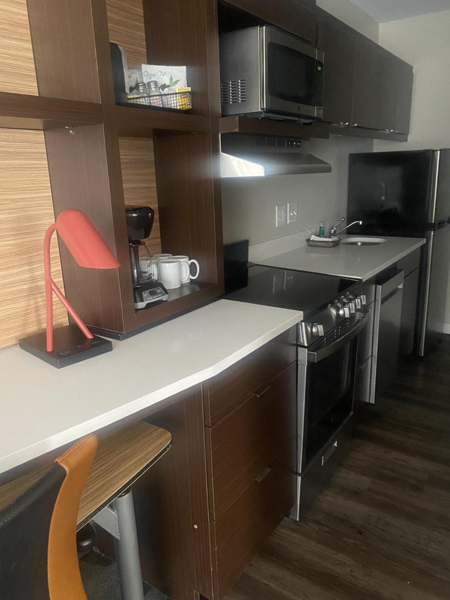 Towneplace Suites By Marriott Edgewood Aberdeen Belcamp エクステリア 写真